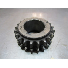 04V008 Crankshaft Timing Gear From 2005 FORD F-250 SUPER DUTY  5.4